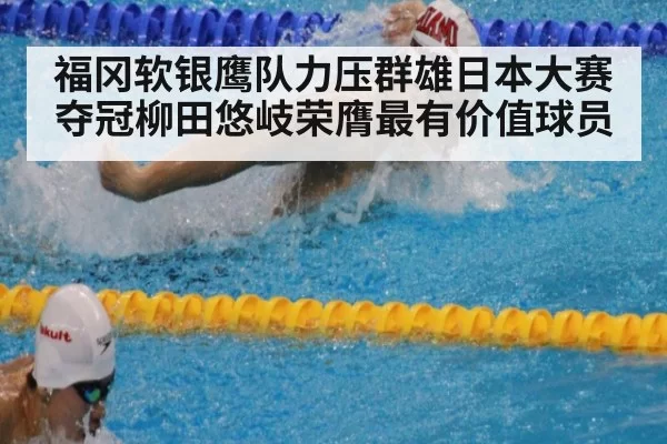 福冈软银鹰队力压群雄日本大赛夺冠柳田悠岐荣膺最有价值球员