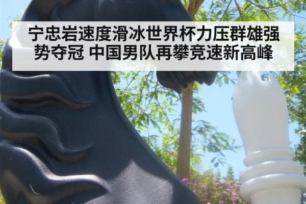宁忠岩速度滑冰世界杯力压群雄强势夺冠 中国男队再攀竞速新高峰